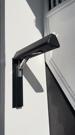 Théault Saddle Rack: How to Use It