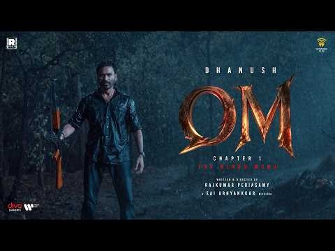 OM First Strike | Dhanush | Mammootty | Sai Pallavi | Sreeleela | Rajkumar | Sai Abhyankkar | R Take