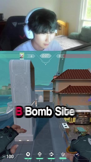 Mastering Pearl in Valorant: Tips and Tricks for Gameplay