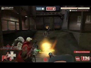 Pony Fortress 2: MLP Heroes