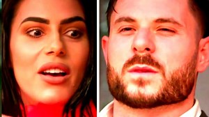 MAFS groom throws punch in fight with wife