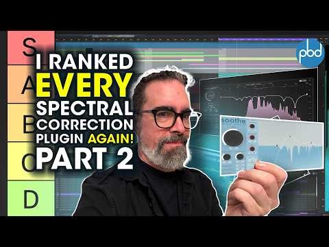 I Ranked Every Soothe 2 Alternative AGAIN! Tier List P2