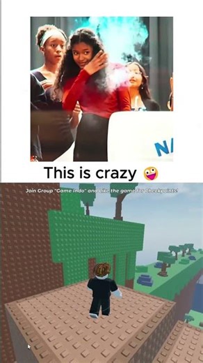 She was on fire Literally! 😮