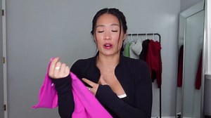 Activewear Haul: Stylish and Comfy Picks