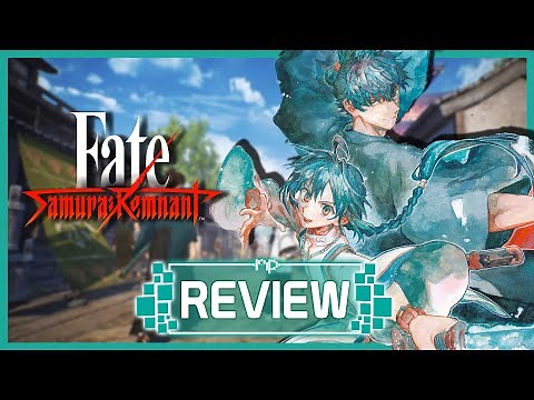 Fate/Samurai Remnant Review - An Unforgettable Fate Experience