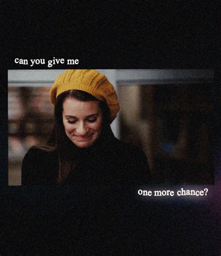 is anyone else’s tiktok acting weird or is it just Me. #glee #quinnfabray #rachelberry #faberry #edit faberry quinn fabray rachel berry aesthetic edit weezer all fake spc: ht.scenepacks cc: mine 🎵 go away - weezer @pleak @sophie ⭐️ @alex @Folktaylore13 @Ven @rose @marc @⏾ @codycat 🐺 @finn ♱