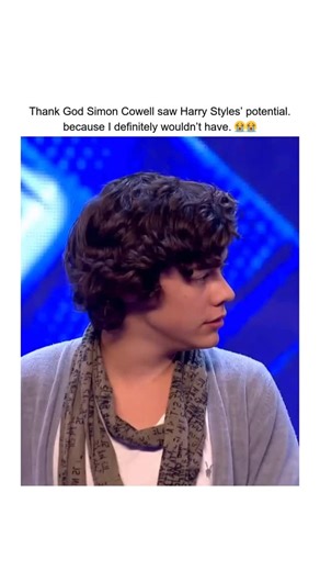 All the good songs | Music on Instagram: "Harry Styles’s very first audition for The X Factor in 2010 with song “Soul sister” by Train [song, music, lyric, playlist, allthegoodsong] #song #Music #Lyric #Playlist #Allthegoodsong"