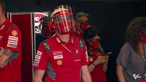 356K views · 7.9K reactions | Ready for your first look at the 2021 Bologna Bullets? 朗 Watch the 2021 Ducati Team presentation! ✨ | MotoGP | Facebook