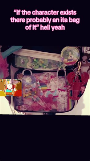 Creating an Ita Bag on a Budget