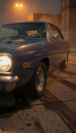 1969 Dodge: The Year Muscle Cars Became Legends