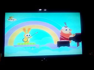 El sol se esconde al atardecer - Gallito dormilón - bABY tv