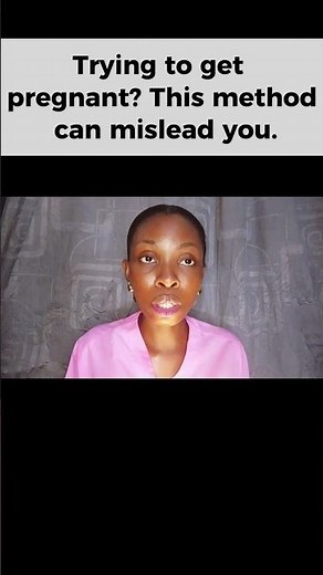 Using the Calendar Method? You Might Be Ovulating on the Wrong Day #womenshealth #ovulation