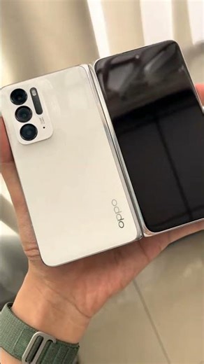 OPPO Find N5 Performance Will SHOCK You 🔥 #foldable #specs #tech