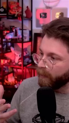 twin peaks breaking bad bojack horseman | vaush #shorts