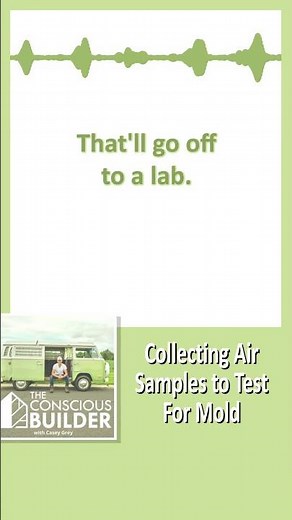 Unveiling the Secrets Behind Testing for Mold Spores - How It's Done with Mold Medics
