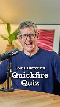 Does anything beat fresh basil? | Louis Theroux | Dish Podcast