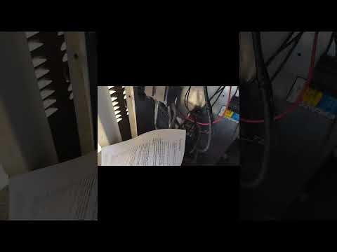 Cómo cambiar un controlador GENERAC