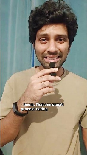 DevOps Tip: How to Catch the Real CPU Monster in Seconds