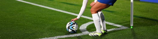 Corner delivery zones - insights into effective corners