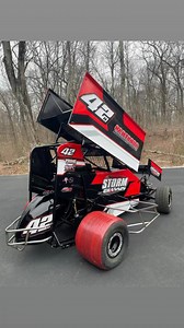 2025 Design is HERE for the Micro 600! Thank JKD Design LLC for this sharp looking car. It looks awesome and can’t wait to park it into victory lane. Are first race with this car will be today at Greenwood Valley Action Track where hopefully the weather clears up. If not we will be racing at Greenwood next weekend. Thank you to our sponsors, we couldn’t do it without you! Storm Chassis Bertrand Motorsports John Impy Impellizeri John Johnson Dodge Grandma IPC/ Integrated Planning Concepts Prime A