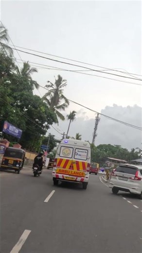 Kerala Driving Tour | India Drive | Trivandrum City Drive | #trivandrum #thiruvananthapuram