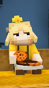 DAISY RETURNS! #minecraftonly #minecraftbuilds #minecraftpe #minecraftideas #minecrafts #minecrafttutorial #minecraftpc #minecraftdesigns #minecraftxbox #minecraftonly #minecraftmemes #minecraftuniverse #minecrafthouse #explore | Ethobot