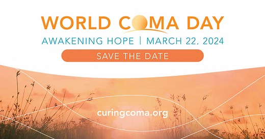 World Coma Day 2024