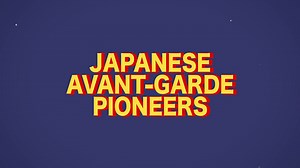 3.2K views · 19 reactions | An enthralling glimpse into the radical postwar art movements of 1960s Japan, JAPANESE AVANT-GARDE PIONEERS gets its New York premiere this Friday during the final weekend of #JAPANCUTS Powered by GU, followed by a post-screening Q&A with director Amélie Ravalec. ️: https://japansoc.org/AvantGardePioneers | Japan Society | Facebook