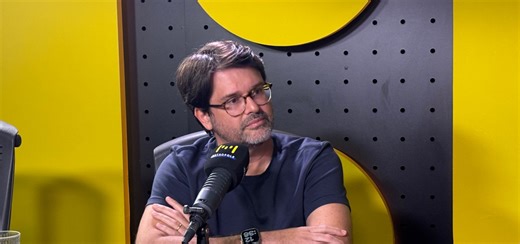 Bellintani alerta para risco de perda arquitetônica após portaria do Iphan sobre Palácio Thomé de Souza - Metro 1