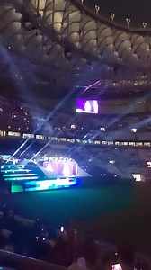 317K views · 10K reactions | Bollywood singer Sunidhi Chauhan performs at the Bollywood Music Festival at the Lusail Stadium. #FIFAWorldCupQatar2022 #lusailstadium #SunidhiChauhan #qatar #bollywoodmusicfestival | Qatar Tribune | Facebook