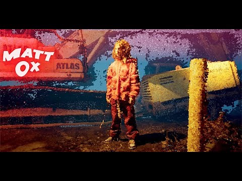 Matt OX - TAKEOFF (Official Music Video)