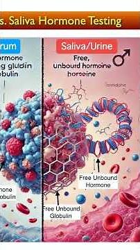 What You Need to Know About Hormone Tests
