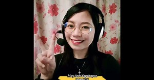 Sample short ESL SELF-INTRODUCTION VIDEO || M.Y ESL teaching journey #001