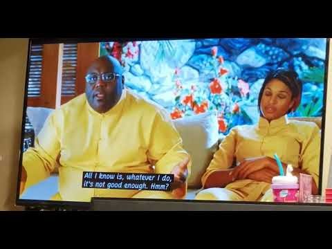 couples retreat (Shane & Trudy)