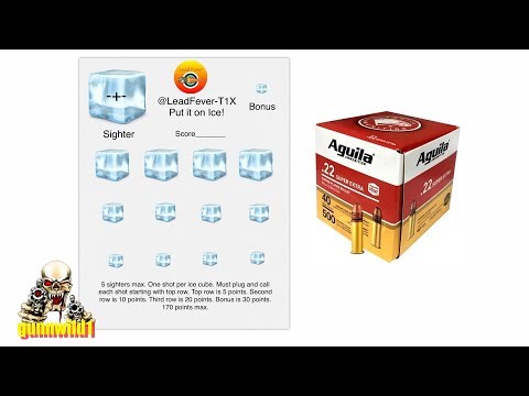 ‪@LeadFever-T1X‬ put it on ice challenge