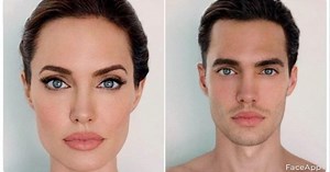 FaceApp: ¿Cómo es la app que permite simular un cambio de género? [VIDEO]