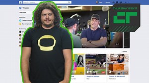 Facebook launches Watch Tab, Coinbase raises a $100 million Series D, Consumer Reports pulls its Microsoft Surface recommendation and 500 Startups Australia falls apart http://tcrn.ch/2rfCwti | TechCrunch