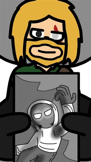TEAM BONDING EXERCISE #animation #animationmeme #oc #originalcharacter