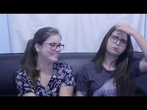 PRIMEIRO BEIJO LÉSBICO #EntreElasTodoDia