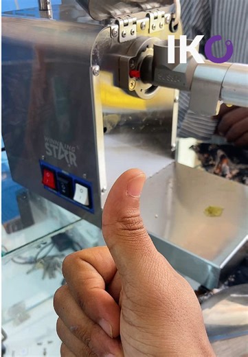 Efficient Oil Extraction with Star Oil Press ST-5801