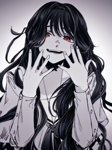 Kaoruko With This Trend>>> #anime #manga #kaoruhanawarintosaku #wagurikaoruko #waguri #ramensqd #hanasq #karmasqd #cami_tempest