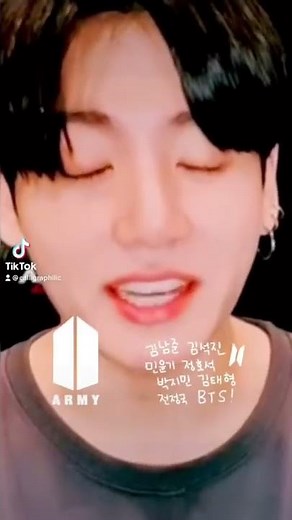 BTS logo #shorts #lettering