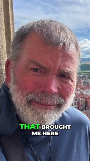 You Haven't Walked the Camino Until You See This #CaminoSantiago #Travel #MustSee