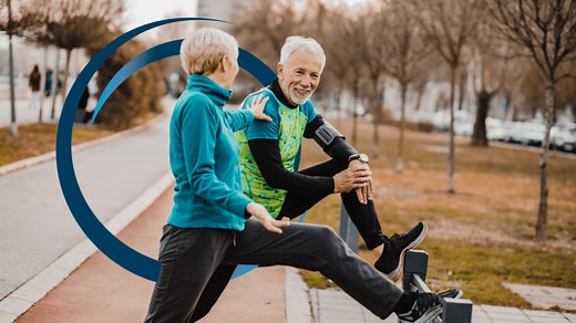 Motion Is Lotion - Why Moving Your Body Is So Important