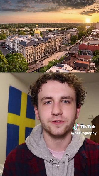 Ranking every state capital city (Part 4) #USA #States #Capital #StateCapital #City #Urban #CitySkylines #Ranking #Rankings