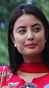 Beautiful Niti Shah ❤ | Geet Nepal