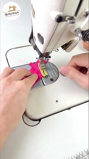 How To Fix A Zipper Stop In Seconds ✂️ Easy Sewing Hack