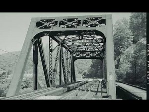 A Tale Of Four Tunnels - The History Of The SandPatch Tunnels