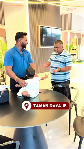 Taman Daya/Mount Austin JB Property Starting from RM3XX,000