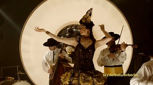 Babylon Berlin: "Babylon Berlin" - Trailer Staffel 1 und 2
